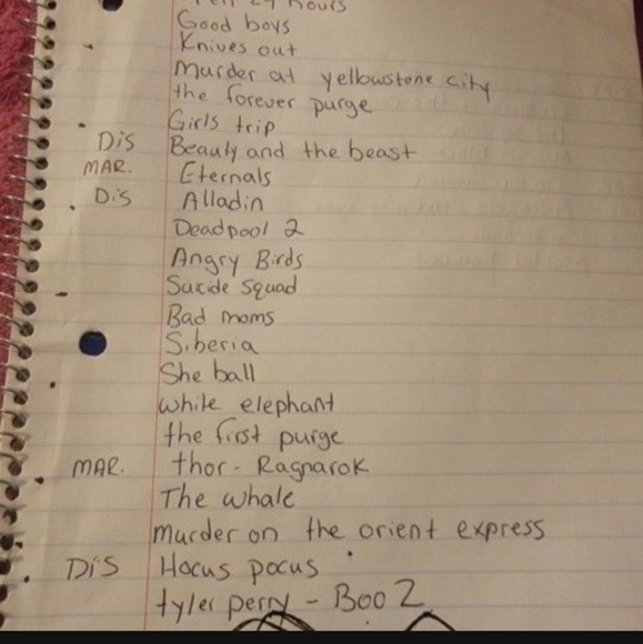 - Redbox DVD Collection - Picture 4 of 7